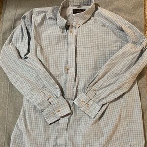 Ariat Pro Series XL mens button up shirt